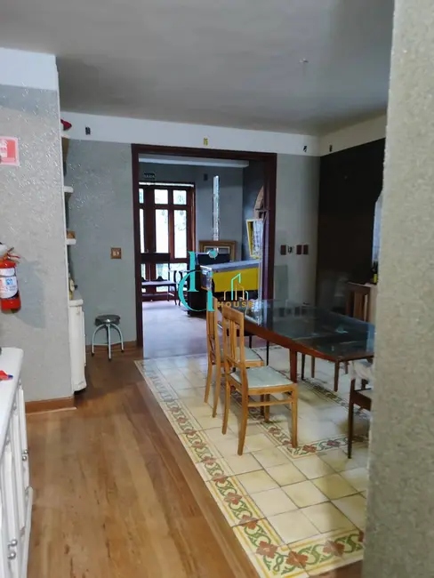 Foto 10 de Casa para alugar em Brooklin Paulista, São Paulo - SP