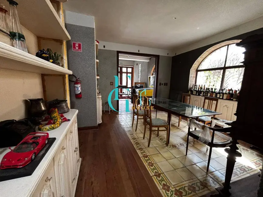 Foto 20 de Casa para alugar em Brooklin Paulista, São Paulo - SP
