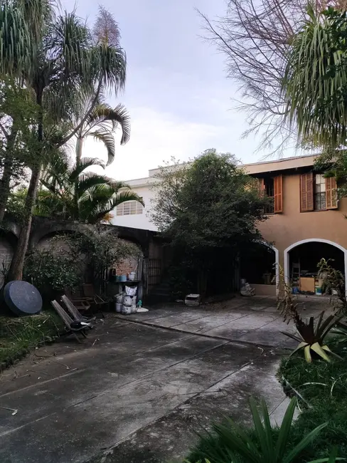 Foto 4 de Casa para alugar em Brooklin Paulista, São Paulo - SP