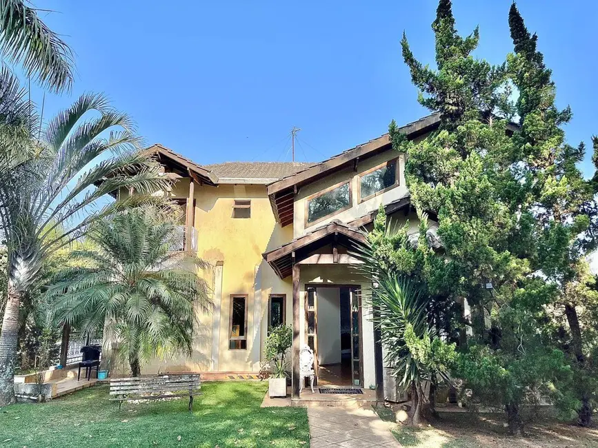 Foto 1 de Casa com 4 quartos à venda, 1338m2 em Jardim Marilu, Carapicuiba - SP