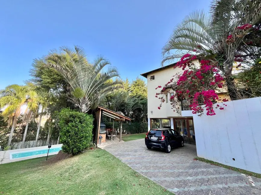 Foto 4 de Casa com 4 quartos à venda, 1338m2 em Jardim Marilu, Carapicuiba - SP