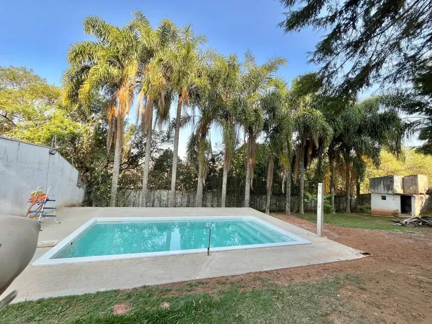 Foto 9 de Casa com 4 quartos à venda, 1338m2 em Jardim Marilu, Carapicuiba - SP