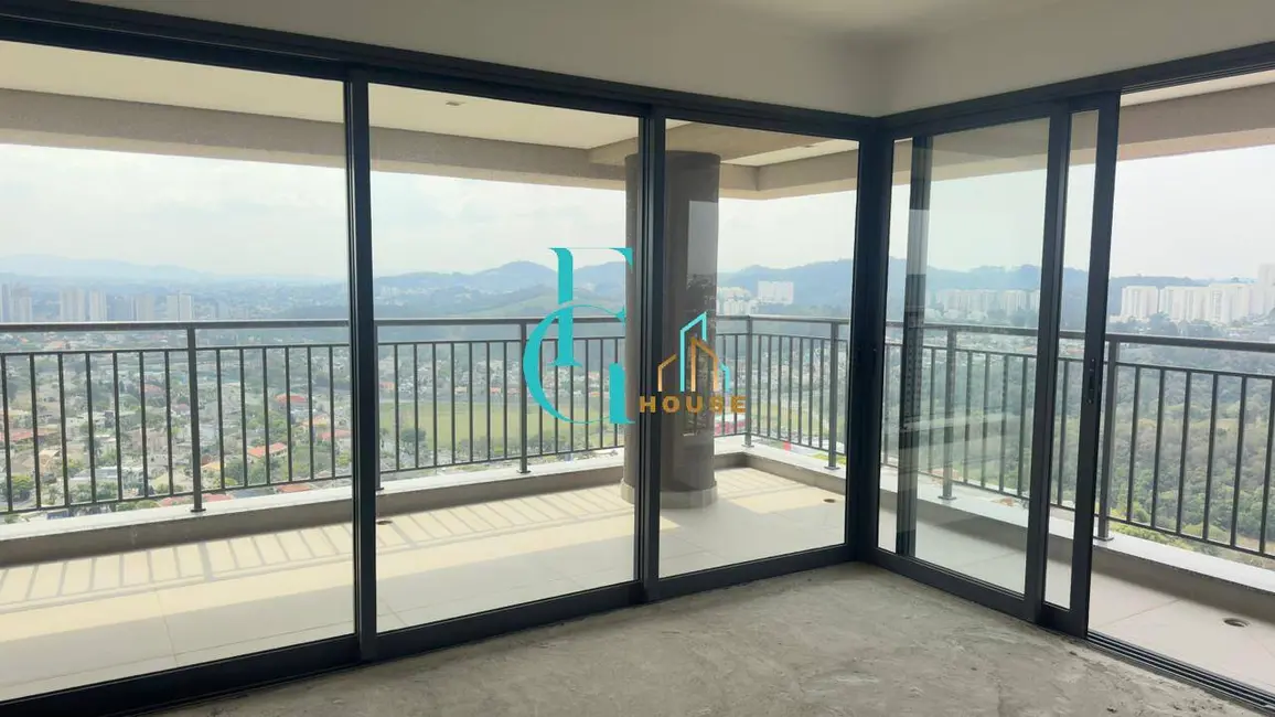 Foto 3 de Apartamento com 2 quartos à venda, 120m2 em Centro Comercial Jubran, Barueri - SP