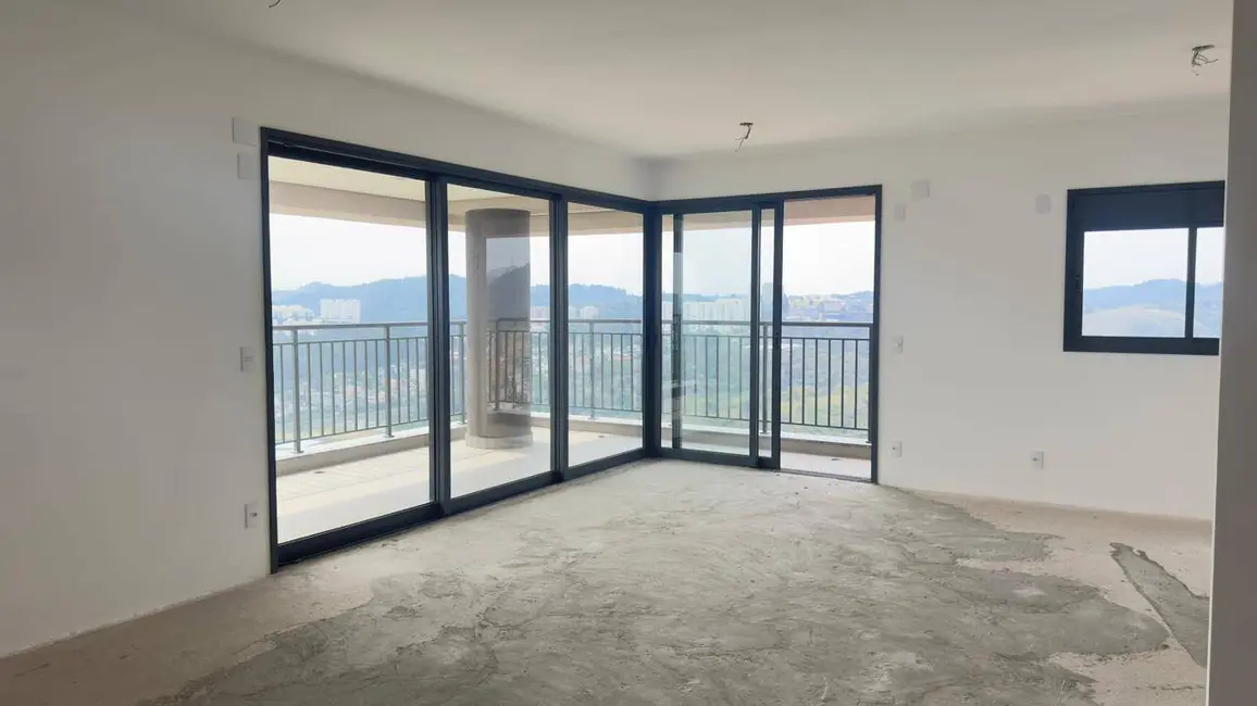 Foto 2 de Apartamento com 2 quartos à venda, 120m2 em Centro Comercial Jubran, Barueri - SP