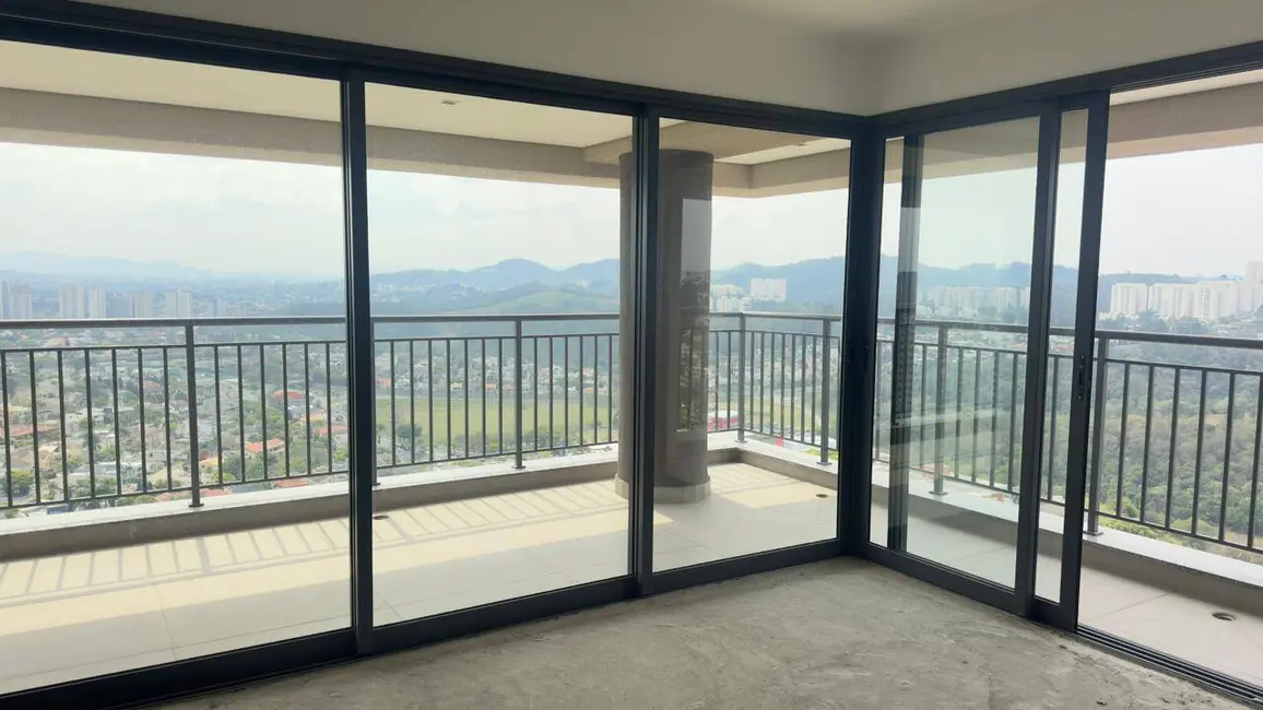 Foto 3 de Apartamento com 2 quartos à venda, 120m2 em Centro Comercial Jubran, Barueri - SP