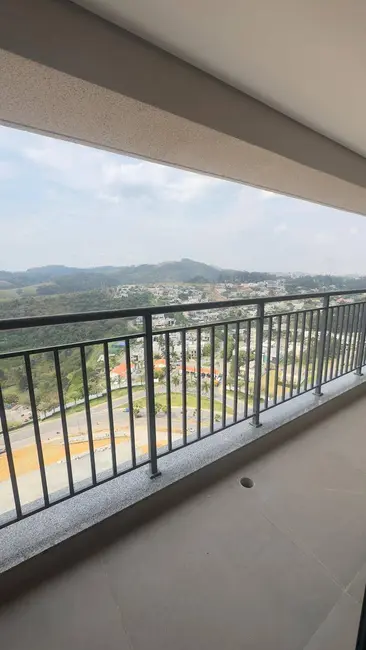 Foto 9 de Apartamento com 2 quartos à venda, 120m2 em Centro Comercial Jubran, Barueri - SP