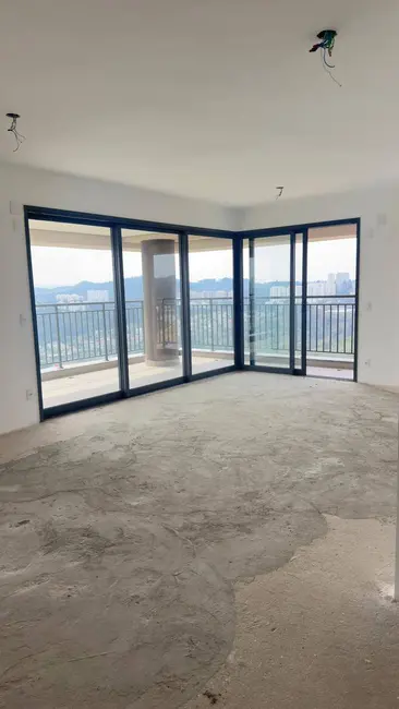 Foto 1 de Apartamento com 2 quartos à venda, 120m2 em Centro Comercial Jubran, Barueri - SP