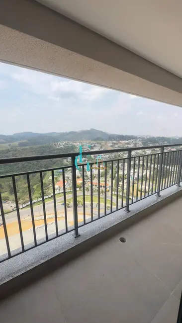 Foto 9 de Apartamento com 2 quartos à venda, 120m2 em Centro Comercial Jubran, Barueri - SP