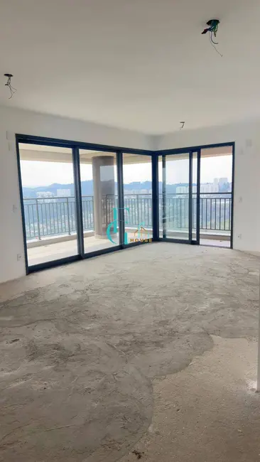 Foto 1 de Apartamento com 2 quartos à venda, 120m2 em Centro Comercial Jubran, Barueri - SP