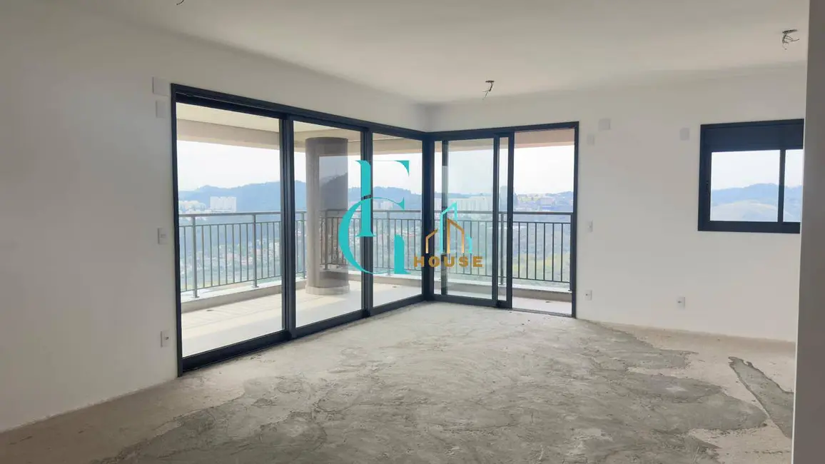 Foto 2 de Apartamento com 2 quartos à venda, 120m2 em Centro Comercial Jubran, Barueri - SP