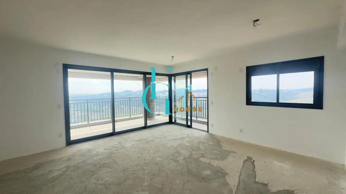 Foto 6 de Apartamento com 2 quartos à venda, 120m2 em Centro Comercial Jubran, Barueri - SP