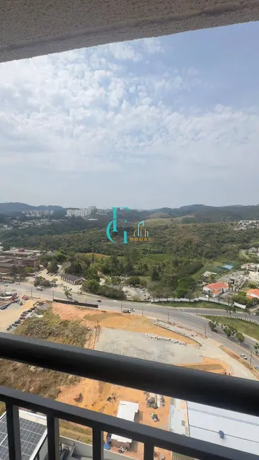 Apartamento com 2 quartos à venda, 120m2 em Centro Comercial Jubran, Barueri - SP - imagem 9 Foto 9 de Apartamento com 2 quartos à venda, 120m2 em Centro Comercial Jubran, Barueri - SP