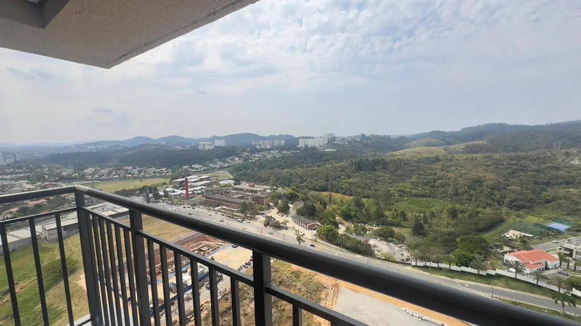 Foto 8 de Apartamento com 2 quartos à venda, 120m2 em Centro Comercial Jubran, Barueri - SP