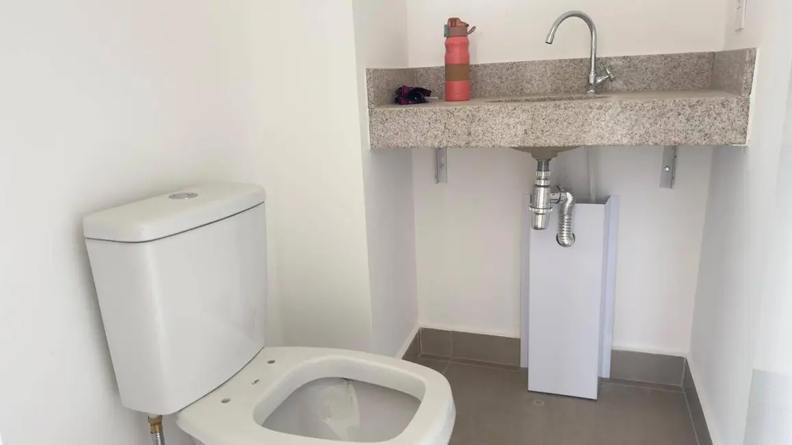 Foto 3 de Apartamento com 2 quartos à venda, 120m2 em Centro Comercial Jubran, Barueri - SP