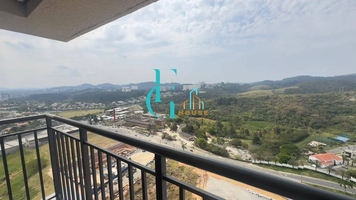Apartamento com 2 quartos à venda, 120m2 em Centro Comercial Jubran, Barueri - SP - imagem 8 Foto 8 de Apartamento com 2 quartos à venda, 120m2 em Centro Comercial Jubran, Barueri - SP
