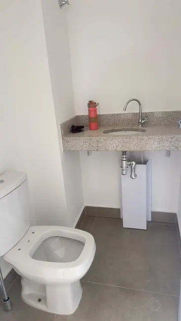 Foto 2 de Apartamento com 2 quartos à venda, 120m2 em Centro Comercial Jubran, Barueri - SP