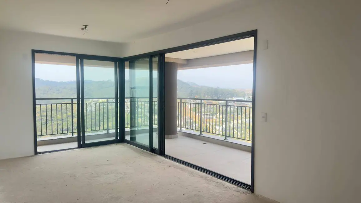 Foto 1 de Apartamento com 2 quartos à venda, 120m2 em Centro Comercial Jubran, Barueri - SP