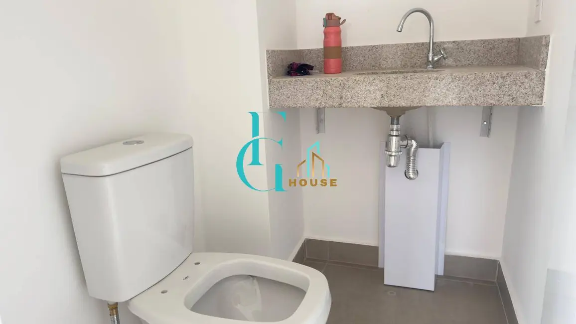 Apartamento com 2 quartos à venda, 120m2 em Centro Comercial Jubran, Barueri - SP - imagem 3 Foto 3 de Apartamento com 2 quartos à venda, 120m2 em Centro Comercial Jubran, Barueri - SP
