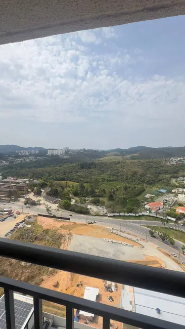 Foto 9 de Apartamento com 2 quartos à venda, 120m2 em Centro Comercial Jubran, Barueri - SP