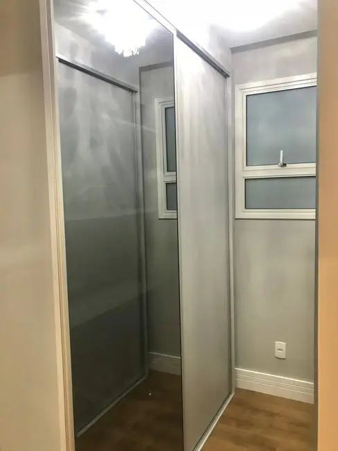 Foto 9 de Apartamento com 3 quartos à venda e para alugar, 123m2 em Tamboré, Santana De Parnaiba - SP