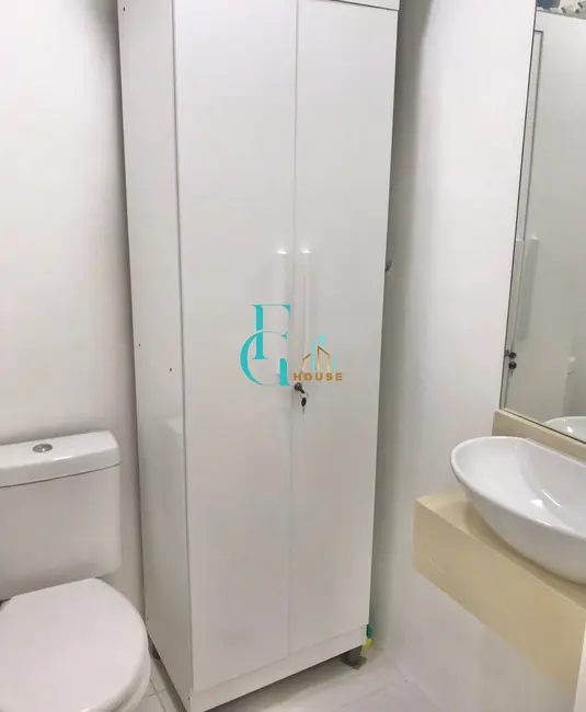 Foto 7 de Apartamento com 3 quartos à venda e para alugar, 123m2 em Tamboré, Santana De Parnaiba - SP