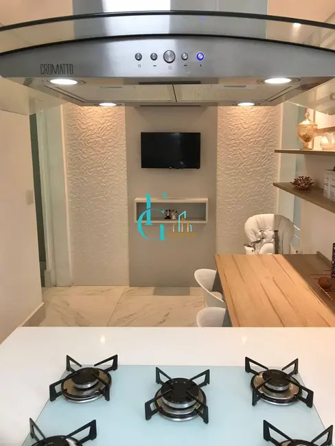 Foto 8 de Apartamento com 3 quartos à venda e para alugar, 123m2 em Tamboré, Santana De Parnaiba - SP