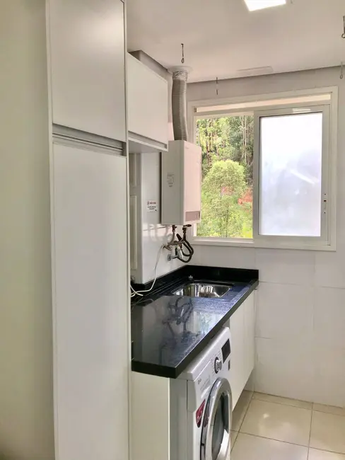 Foto 8 de Apartamento com 3 quartos à venda e para alugar, 123m2 em Tamboré, Santana De Parnaiba - SP