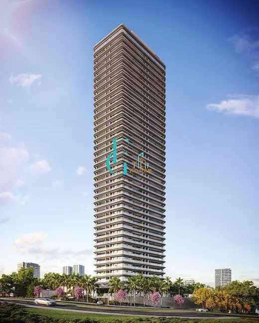 Apartamento com 4 quartos à venda, 219m2 em Alphagran Alphaville, Barueri - SP - imagem 1 Foto 1 de Apartamento com 4 quartos à venda, 219m2 em Alphagran Alphaville, Barueri - SP