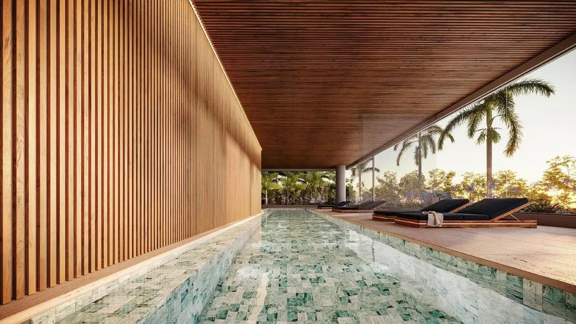 Foto 7 de Apartamento com 4 quartos à venda, 219m2 em Alphagran Alphaville, Barueri - SP