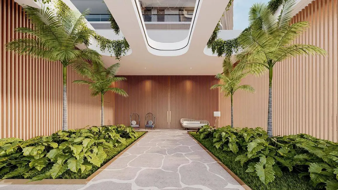 Foto 8 de Apartamento com 4 quartos à venda, 219m2 em Alphagran Alphaville, Barueri - SP