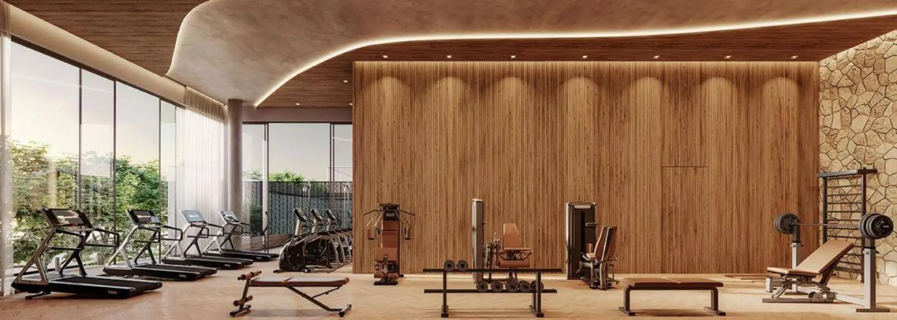 Foto 4 de Apartamento com 4 quartos à venda, 219m2 em Alphagran Alphaville, Barueri - SP