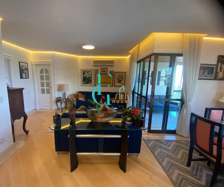 Apartamento com 3 quartos à venda, 118m2 em Barueri - SP - imagem 7 Foto 7 de Apartamento com 3 quartos à venda, 118m2 em Barueri - SP