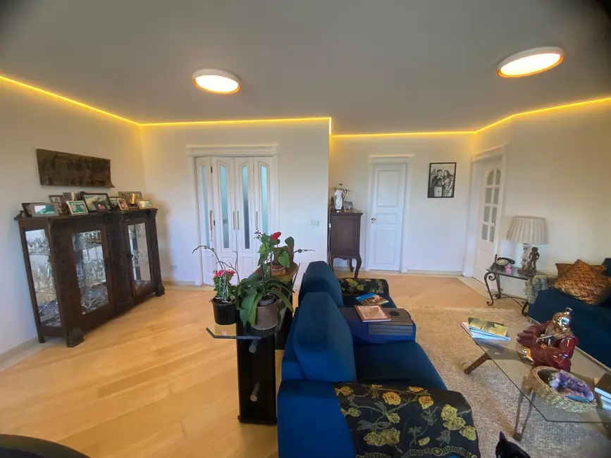 Foto 2 de Apartamento com 3 quartos à venda, 118m2 em Barueri - SP