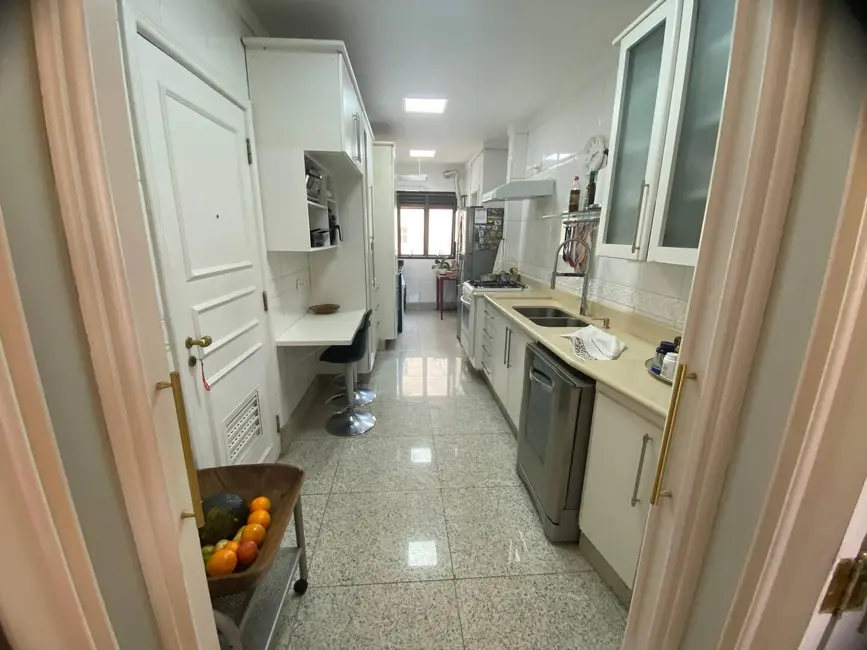 Foto 5 de Apartamento com 3 quartos à venda, 118m2 em Barueri - SP