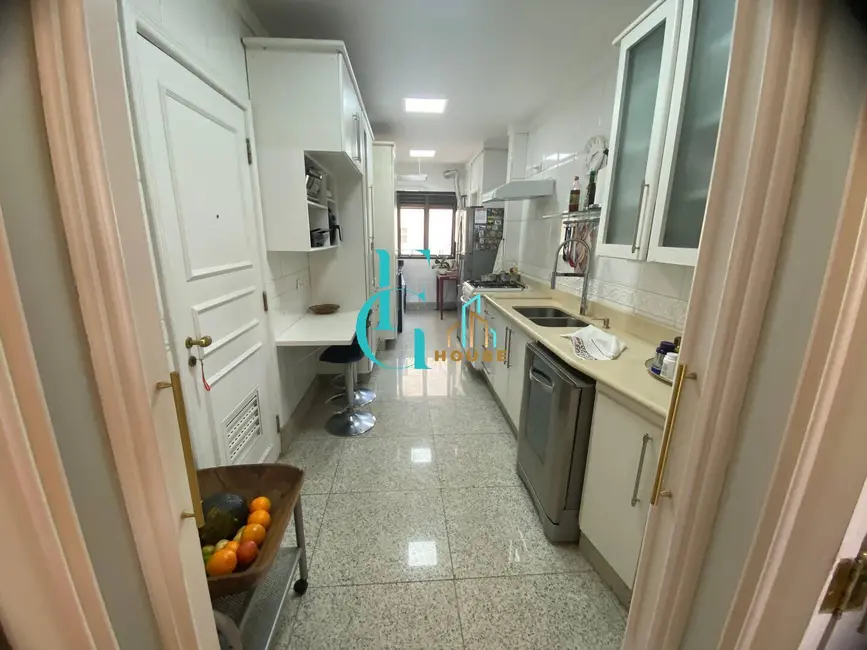 Apartamento com 3 quartos à venda, 118m2 em Barueri - SP - imagem 5 Foto 5 de Apartamento com 3 quartos à venda, 118m2 em Barueri - SP