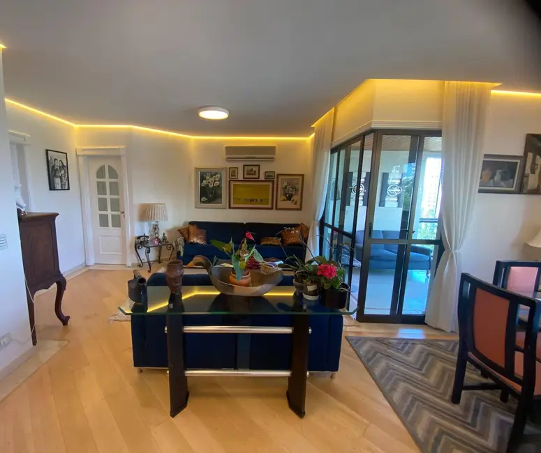 Foto 8 de Apartamento com 3 quartos à venda, 118m2 em Barueri - SP