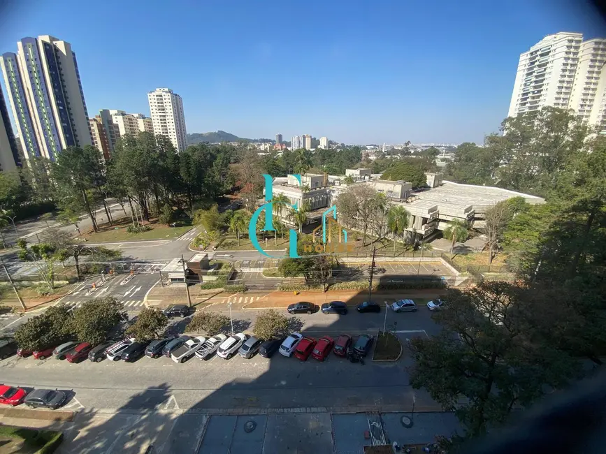Apartamento com 3 quartos à venda, 118m2 em Barueri - SP - imagem 9 Foto 9 de Apartamento com 3 quartos à venda, 118m2 em Barueri - SP