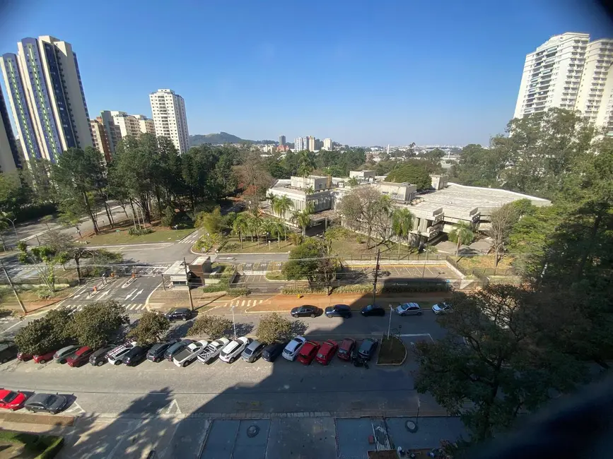 Foto 9 de Apartamento com 3 quartos à venda, 118m2 em Barueri - SP