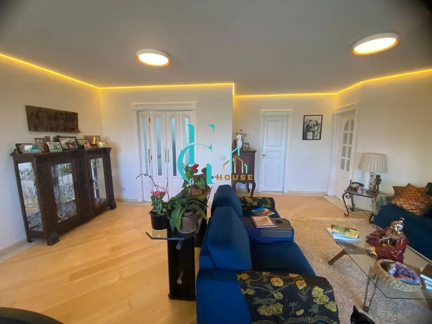 Apartamento com 3 quartos à venda, 118m2 em Barueri - SP - imagem 1 Foto 1 de Apartamento com 3 quartos à venda, 118m2 em Barueri - SP