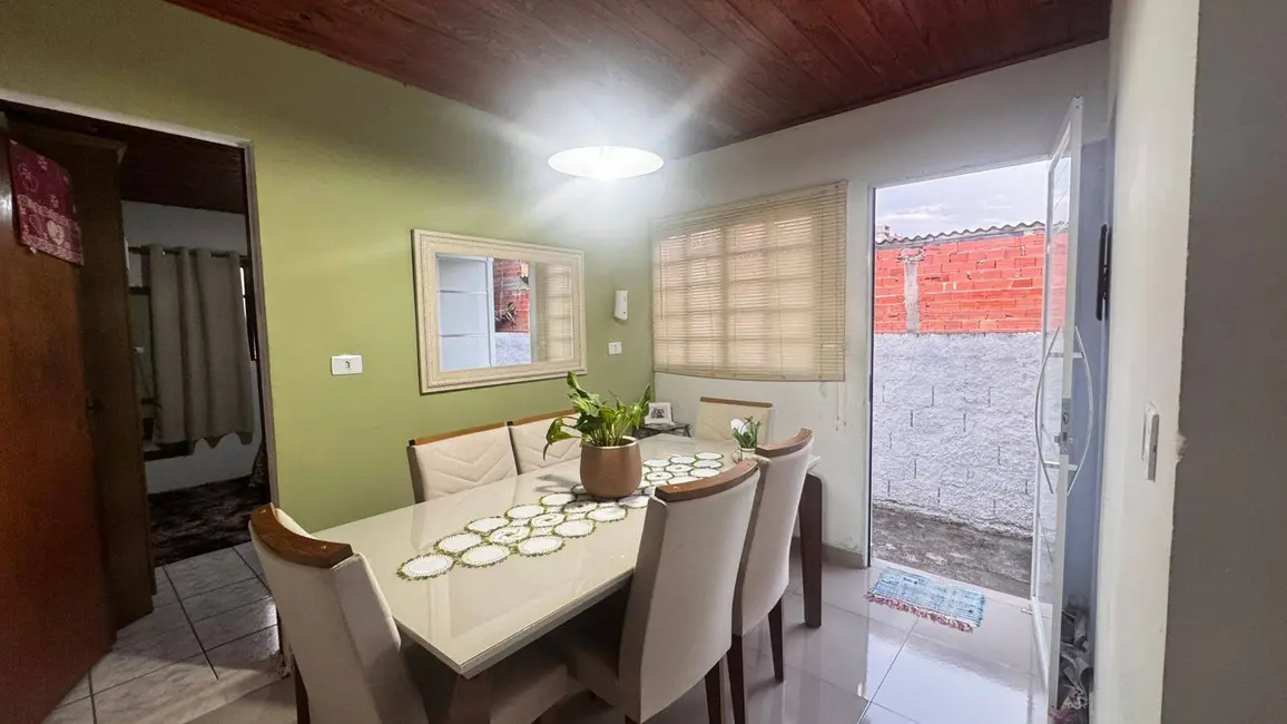 Foto 7 de Apartamento com 2 quartos à venda, 125m2 em Jardim Rosemary, Itapevi - SP