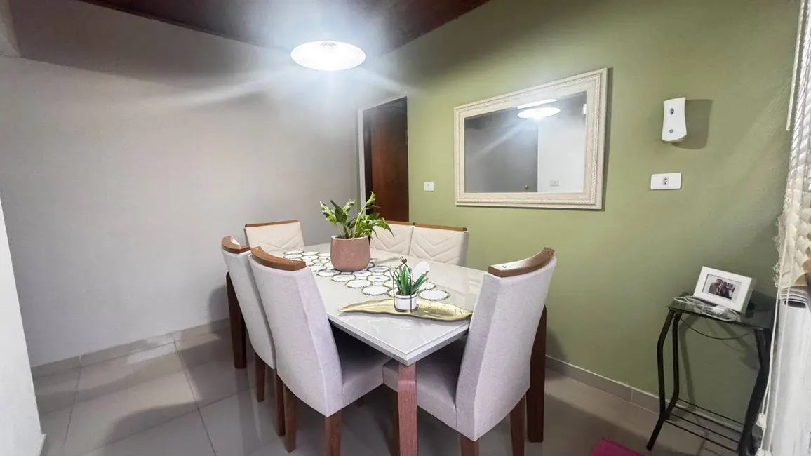 Foto 5 de Apartamento com 2 quartos à venda, 125m2 em Jardim Rosemary, Itapevi - SP