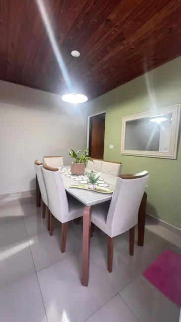 Foto 4 de Apartamento com 2 quartos à venda, 125m2 em Jardim Rosemary, Itapevi - SP