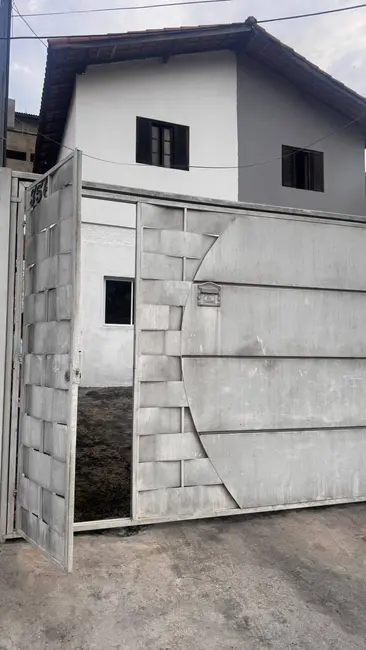 Foto 2 de Apartamento com 2 quartos à venda, 125m2 em Jardim Rosemary, Itapevi - SP