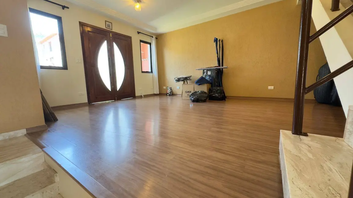 Foto 6 de Apartamento com 3 quartos à venda, 300m2 em Parque Rizzo II, Cotia - SP