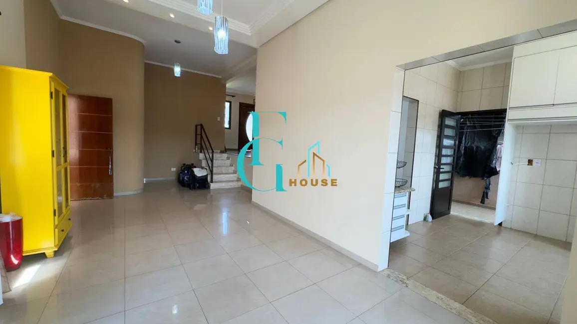 Foto 5 de Apartamento com 3 quartos à venda, 300m2 em Parque Rizzo II, Cotia - SP