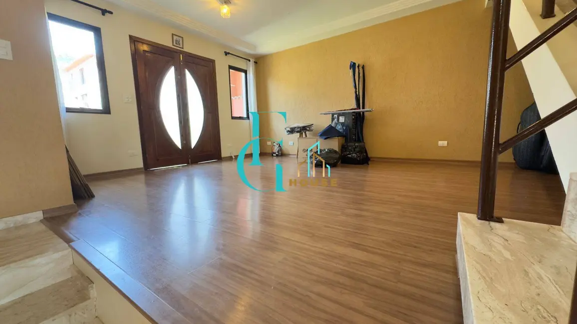 Foto 6 de Apartamento com 3 quartos à venda, 300m2 em Parque Rizzo II, Cotia - SP