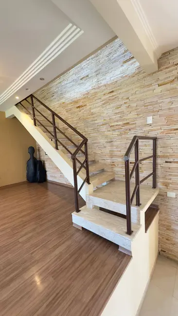 Foto 7 de Apartamento com 3 quartos à venda, 300m2 em Parque Rizzo II, Cotia - SP