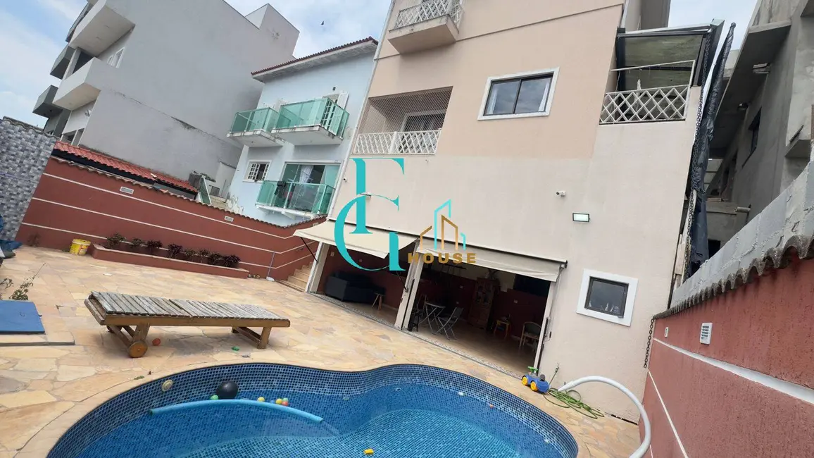 Foto 1 de Apartamento com 3 quartos à venda, 300m2 em Parque Rizzo II, Cotia - SP
