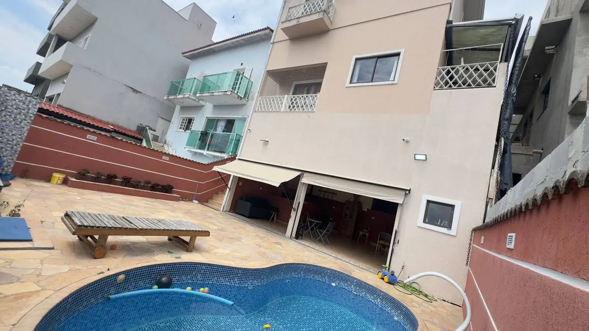 Foto 1 de Apartamento com 3 quartos à venda, 300m2 em Parque Rizzo II, Cotia - SP