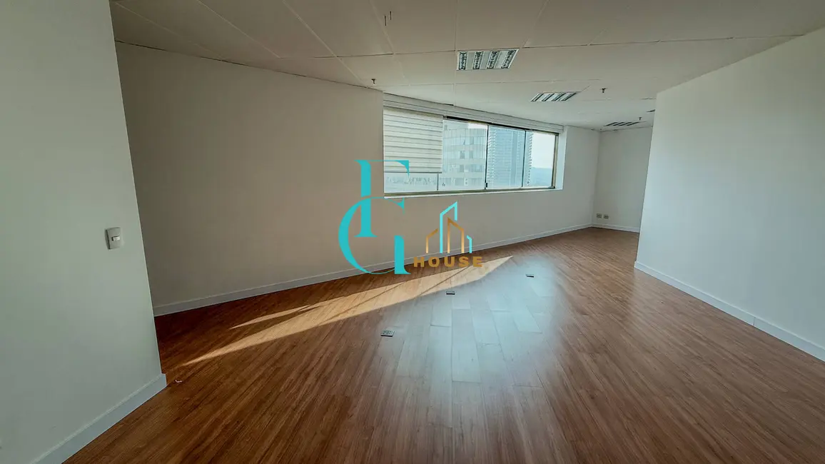 Foto 1 de Sala Comercial para alugar, 59m2 em Barueri - SP